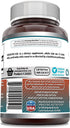 Amazing Formulas Choline Bitartrate Supplement | 650 Mg | 180 Tablets | Non-GMO | Gluten-Free | Made in USA...