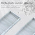 Bathroom Tray,EG-SIPRO Durable Premium Silicone Bathroom Vanity Tray,Shatterproof Soap Dispenser Tray Bathroom Sink Tray for Bathroom Countertop, ...