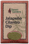 Desert Gardens Jalapeno Cilantro Dip Mix (Pack of 4)...
