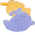 Safari Ltd. Seahorse Figurine - Detailed 5" Plastic Model Figure - Fun Educational Play Toy for Boys, Girls & Kids Ages 3+...
