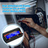 150A Watt Meter Power Analyzer, High Precision RC with Digital LCD Screen for Voltage (V) Current (A) Power (W) Charge(Ah) and Energy (Wh) Measure...