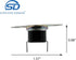 Supplying Demand DE47-20060A 2079768 Microwave Thermostat Switch Replacement...