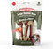 Beefeaters Rawhide Free Large Knotted Bone Dog Treat 3ct...