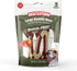 Beefeaters Rawhide Free Large Knotted Bone Dog Treat 3ct...