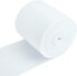 BENECREAT 19.7ftx5.5" Felt Fabric Craft White Nonwoven Felt Roll Padding Felt Fabric for Cushion, DIY Craft, Patchwork Sewing, 3mm Thick...