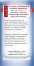 Bravo Tea Lung Soother Caffeine Free 20 Tea Bags...