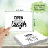 Open When Envelopes (Set of 13) - Going Away Present, University Gifts, Leaving Home, Girl friend Boy friend Gift, Daughter Son Friend Gift Colleg...