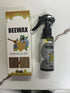 Natural Beeswax Spray, Beeswax Furniture Polish, Multipurpose Wood Floor Cleaner and Polish for Furniture, Floor, Tables 2pc x 120ML...