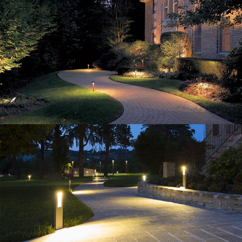 Beispiel MR11 Gu4.0 Bi-pin LED Light Bulb 4W 12VAC/DC Warm White 2700K for Outdoor Landscape Lighting Recessed Track Lights, Pack of 4...