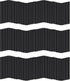 Gartful 120pcs Hot Glue Gun Wax Sticks, Hot Glue Mini Sticks 0.28" x 3.9", Hot Melt Glue Sticks for Art Craft Project, Home, Office, General Repai...