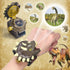 Dinosaur Watch Flashlight Projector Toys Animal Pattern Torch Educational Toys Gift...