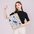 PLITI Eeyore Tote Bag Eeyore Fan Gift Cartoon Character Lover Gift Just A Who Loves Eeyore Shoulder Bag...