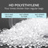 50 Bags AUTOSACK Portable Car Trash Bags, Self-Adhesive and Stand-up Disposable Trash Bags for Car, Kitchen, Office and Outdoor...