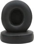 Ear Pads Cushions for Beats Solo3/Solo2 A1796/B0534 Wireless Headphones with Upgraded Memory Foam& Sweat-Proof Protein Leather (Black)......