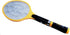 Beastron Bug Zapper, Electric Fly 3000, 1 Pack, Yellow Large Size Killer Racket with USB Charging (Upgraded...