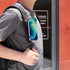 Detachable Phone Holder for Backpack Strap, Backpack Strap Mount for Smartphones,Backpack Strap Phone Holder......