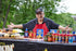 Famous Dave's - 1 pck, Chicken Rub Seasoning (5.25 oz.)...