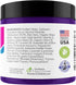 Histafen Antihistamine Itch Calming Cream - 4oz Anti Itch Cream Extra Strength Intensive Healing Lotion Exema Creams for Adults & Kids with Low Di...