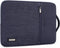 LONMEN 12.5-13 inch Laptop Sleeve Case Water-resistant Handle Bag for MacBook Pro Touch Bar/iPad Pro/Dell Latitude 7290/ASUS ZenBook 13 UX331UN/13...