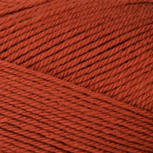PREMIER YARNS Yarn Everyday DK COTT, Terra Cotta......