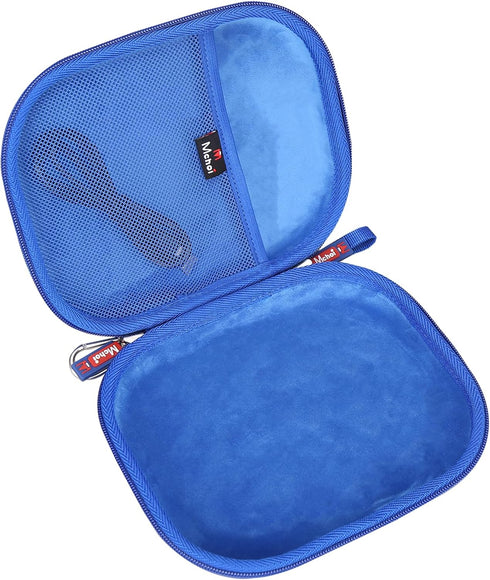 Mchoi Hard Case Suitable for JBL Tune 500BT / 510BT On-Ear Wireless Bluetooth Headphone, Waterproof Shockproof Headphone Carrying Protective Case,...