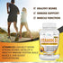 Vitamin D3 5000 IU Softgels High Potency Vitamin D Supplements for Women Men in Organic Flaxseed Oil May Support Healthy Bones Heart Muscle Functi...