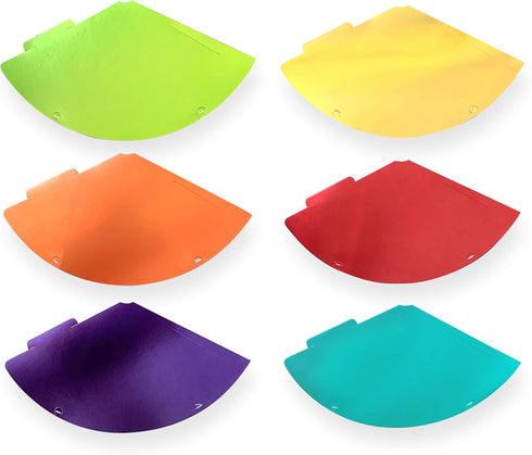 Adorox Assorted Kids Birthday Party Hats...