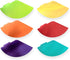 Adorox Assorted Kids Birthday Party Hats...