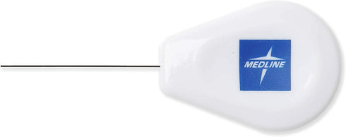 Medline Monofilament Foot Screen Test (Pack of 5)...