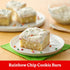 Betty Crocker Sugar Cookie Mix, Makes twelve (12) 2-inch Cookies, 6.25 oz. (Pack of 9)...