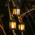 Solar Candle Light, Solar Lantern forr Outdoor Decor...