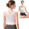 Posture Corrector For Women, Adjustable Back Brace For Posture, Back Posture Corrector Providing Pain Relief From Lumbar, Neck, Shoulder, And Clav...