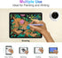 Stylus Pen for iPad 2018-2023 with Palm Rejection, Active Pencil for iPad 10th/9th/8th/7th/6th Generation, for iPad Pro 11/12.9 inch, for iPad Air...