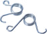 Noa Store Throttle Pedal and Brake Return Springs 9502 and 9503 Compatible with Manco/American Sportworks...