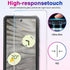 for Google Pixel 7A Case with Screen Protector, Military Grade Armor Shockproof Heavy Duty Protective Cover Pixel 7A Phone Case with Kickstand Mag...