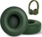 Solo 2 Solo 3 Ear Pad Replacement, GVOEARS Earpad Cushions for Beats Solo 2/3 Wired Wireless Headphones with Soft Leather Noise Isolation Memory F...