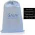 SALAV Heavy Duty Commercial Full-Size Garment Steamer (ACCESSORIES SET ONLY: Mini Ironing Board, Steam Mitt, 3-pc Descaler, Storage Bag)...