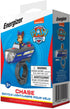 Energizer PAW Patrol Chase Bike Light, Ideal for Kid's Bikes and Scooters, PAW Patrol Toy Flashlight for Boys and Girls, Use as a Camping Flashlig...