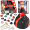 EARTH'SCODE Volcano Gemstone Dig Kit, Science STEM Educational Toys Gifts for Kids Age 6-12...