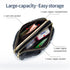 Wristlet Wallets for Women Genuine Leather Wristlet Purses Ladies Ruched Wristlet Clutch Wallet Purses...