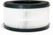 Nispira BS-01 3-In-1 True HEPA Filter Replacement Compatible with Slevoo Air Purifier BS-01 | Removes Smoke, Chemical VOCs, Odor | 1 Pack...
