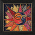 Mill Hill Sun and Moon Dance Beaded Counted Cross Stitch Kit 2018 Laurel Burch Celestial Collection LB141814...