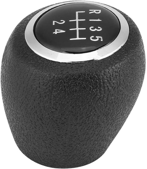 Car Gear Stick Shift Knob Head, Manual Shifter Knob Head for Chevy Cruze 2008-2012(5 Speed)...