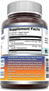 Amazing Formulas Vitamin D3 5000 IU with Vitamin K2 100 Mcg | 120 Veggie Capsules Supplement | Non-GMO | Gluten Free | Made in USA...