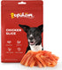 Chicken Slices, Real Chicken, 16OZ, Training Reward Snacks, Rawhide-Free, Dog Pet Food...