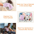 Reusable Mesh Laundry Bags, Delicates Garment Washing Bags for Travel/College, Durable Zipper Closure (2 Large 1 Medium)...