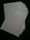 DuPont Tyvek 75gm A4 - Pack of 20 Sheets (8.3" X 11.7") 1073D Crafts Paper...