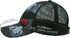 BASSDASH Altimate Fishing Hat Mesh Back for Men Women Adjustable Baseball Trucker Cap...