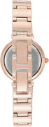 Anne Klein Women's Genuine Diamond Dial Bracelet Watch...