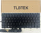 TLBTEK Backlight Keyboard Replacement Compatible with Dell XPS 13 9317 9305 9370 P82G 9380 Series Laptop...